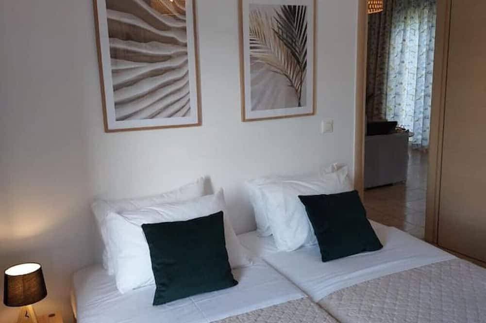Foto 5 von 30: Mati apartment-Near Almyrida Beach-shared pool