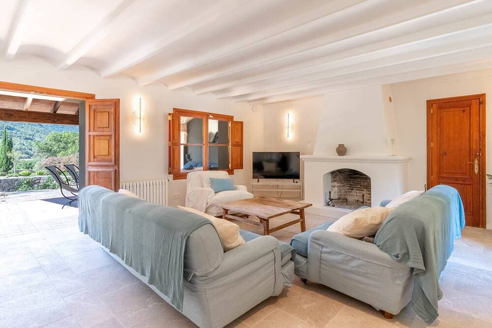 Foto 12 von 30: Villa Can Tofol - Valldemossa