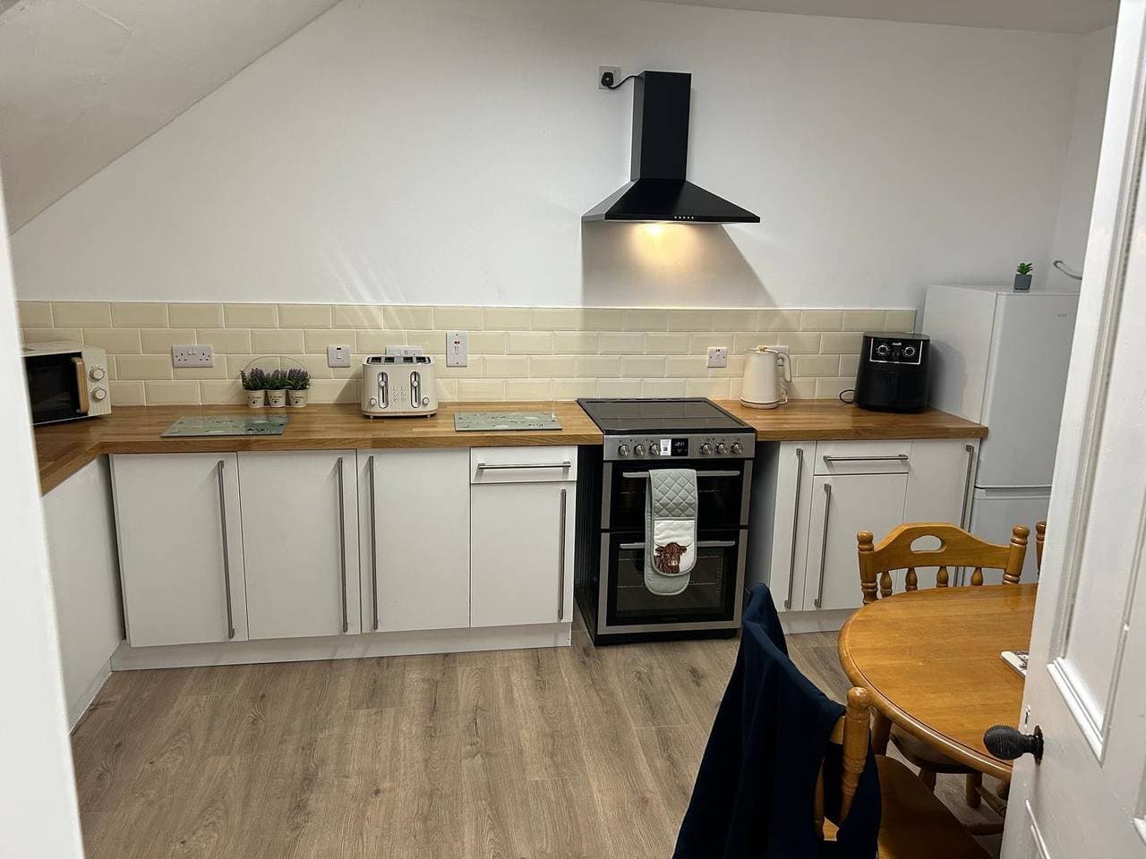 Foto 2 von 10: Ferienwohnung für 4 Personen