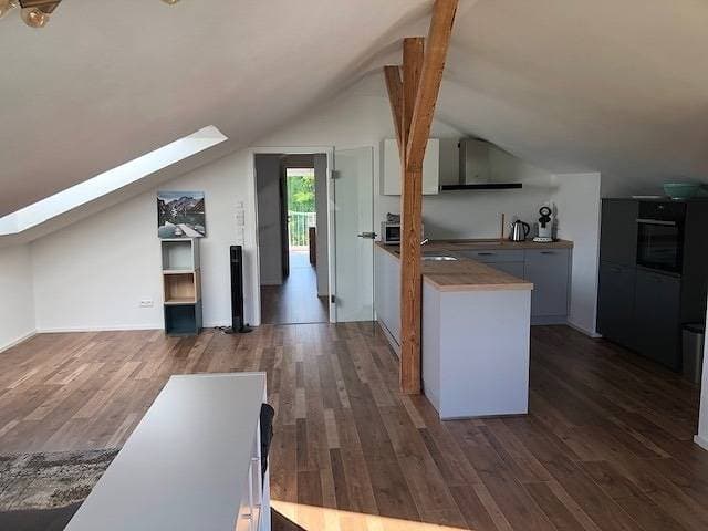 Foto 3 von 25: Ferienwohnung Samys nahe Lindau am Bodensee