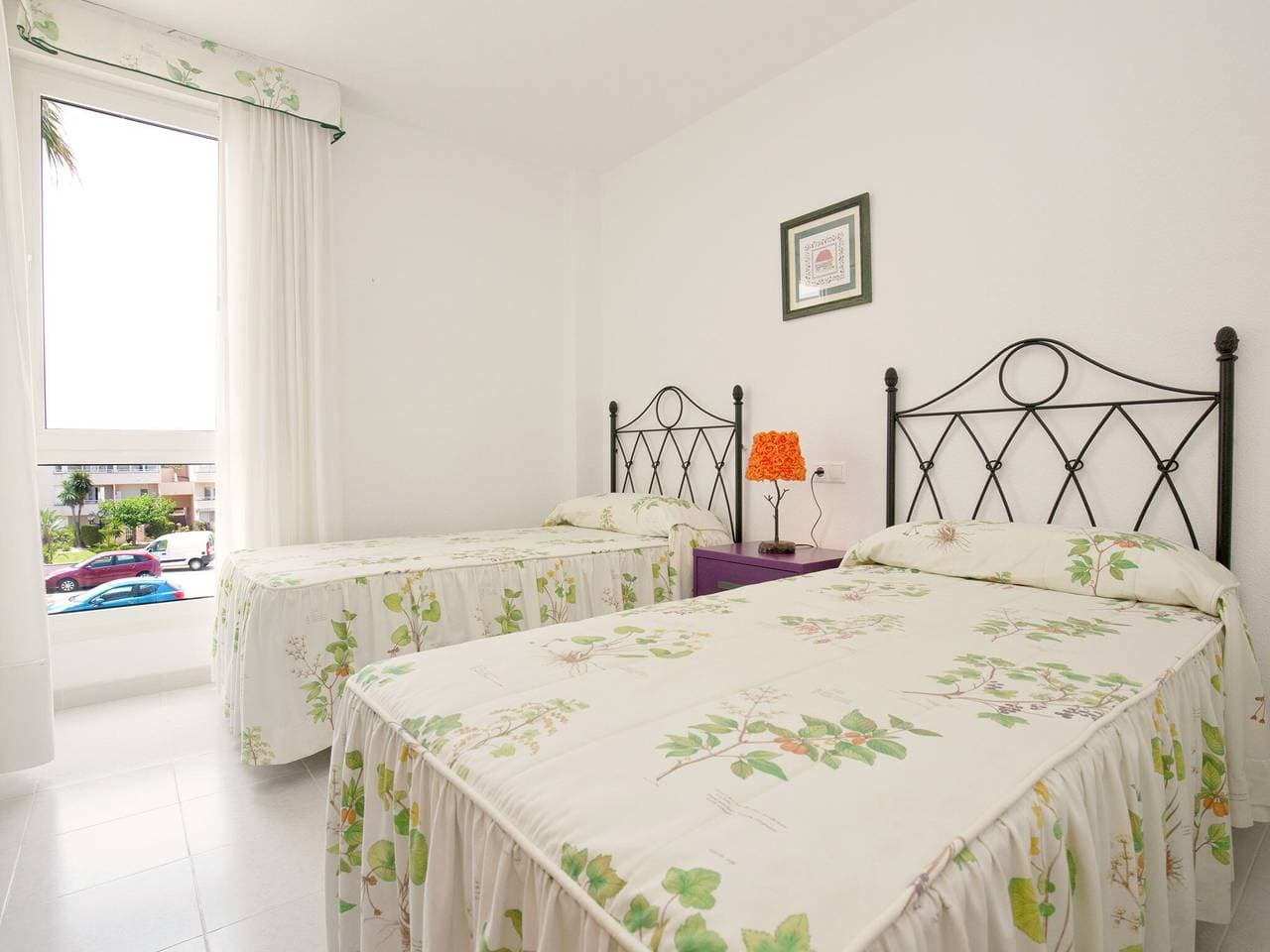 Foto 6 von 40: Wohnung in Vinaròs am Kiesstrand