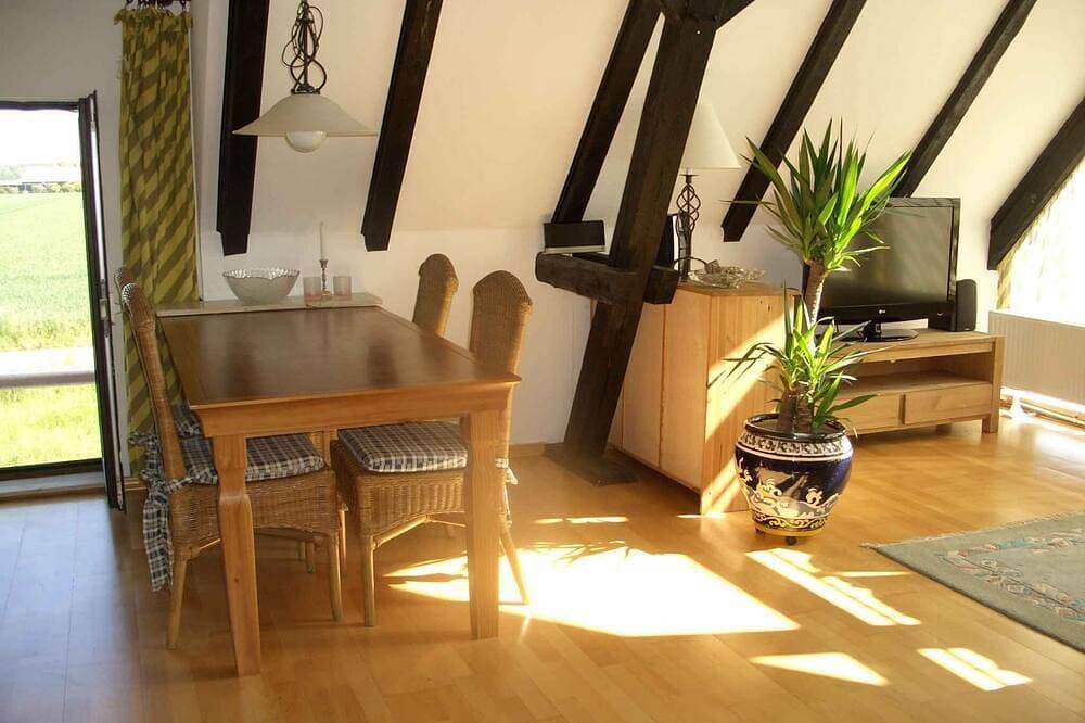 Foto 9 von 21: Studio mit Fahrrädern im Schaumburger Land