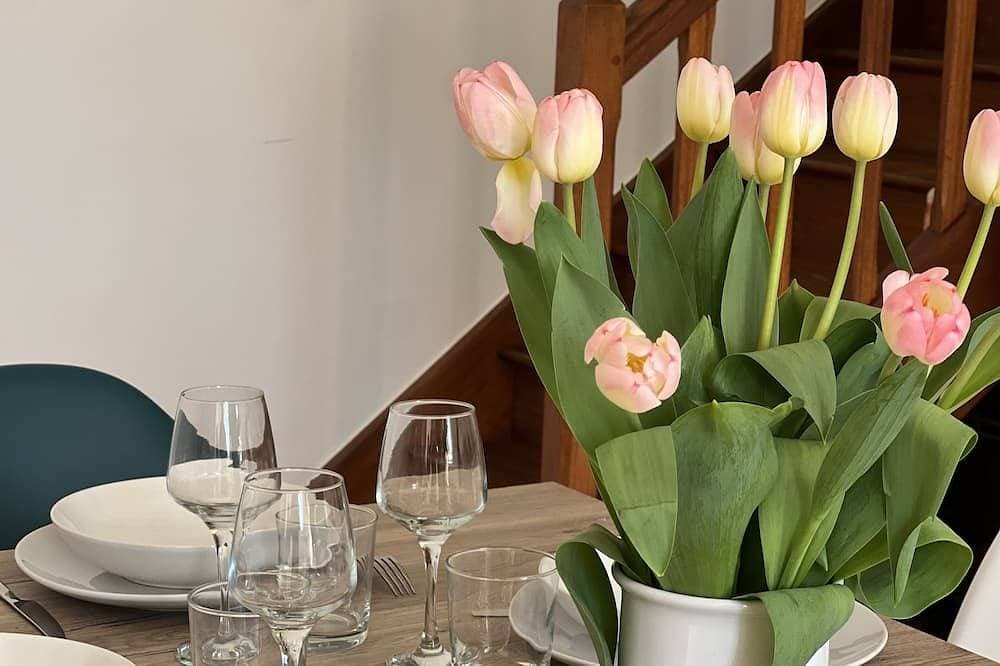 Foto 7 von 8: Chez Riton - Château de Thésée
