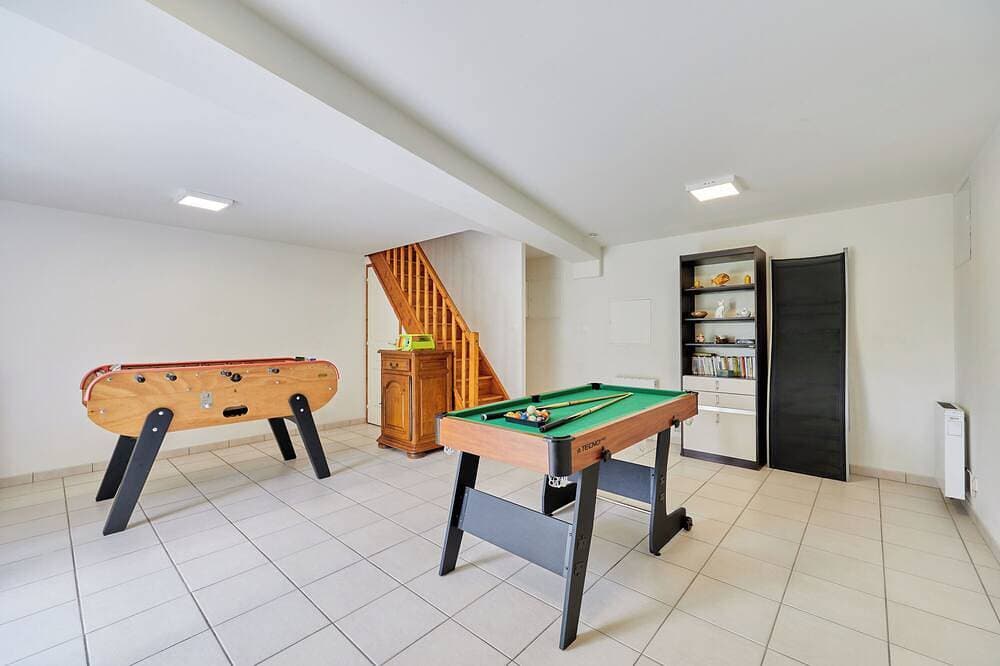 Foto 6 von 22: Schöne Norman Longère komplett renoviert
