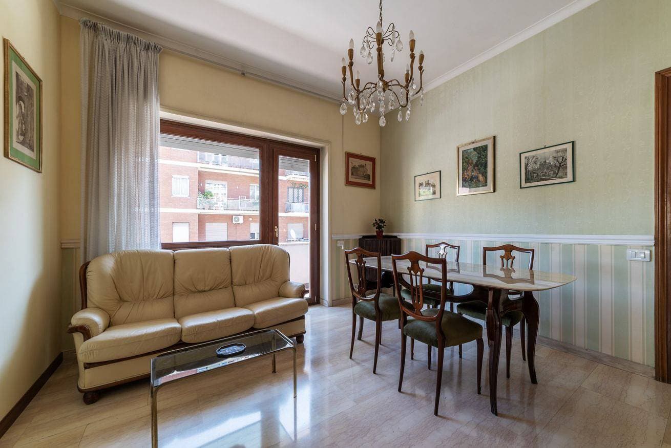 Foto 4 von 32: Ferienwohnung für 4 Personen