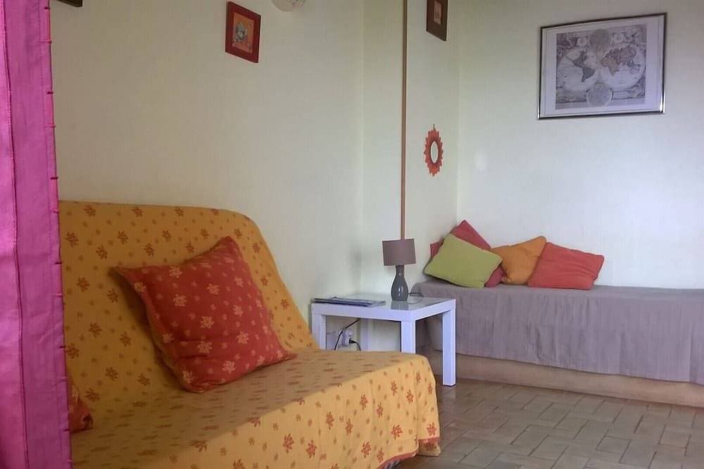 Foto 3 von 11: Logement en Copropriété Avec Terrasse Face à la Plage
