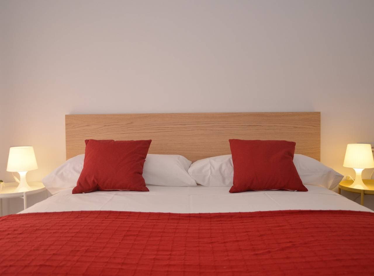 Foto 12 von 35: Apartmenthotel für 4 Personen