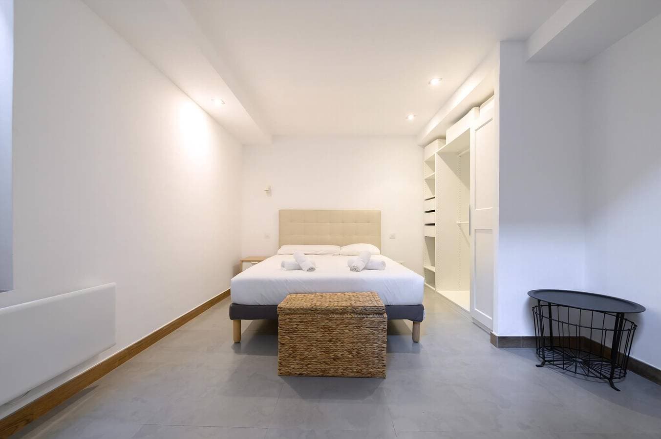 Foto 10 von 31: Ferienwohnung für 2 Personen