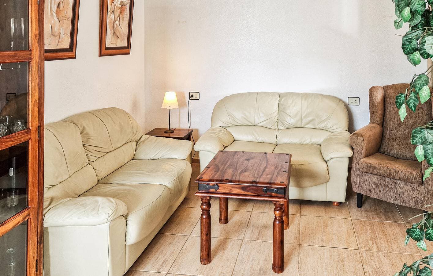Foto 3 von 21: Wi-Fi-Apartment am Strand mit AC und Terrasse