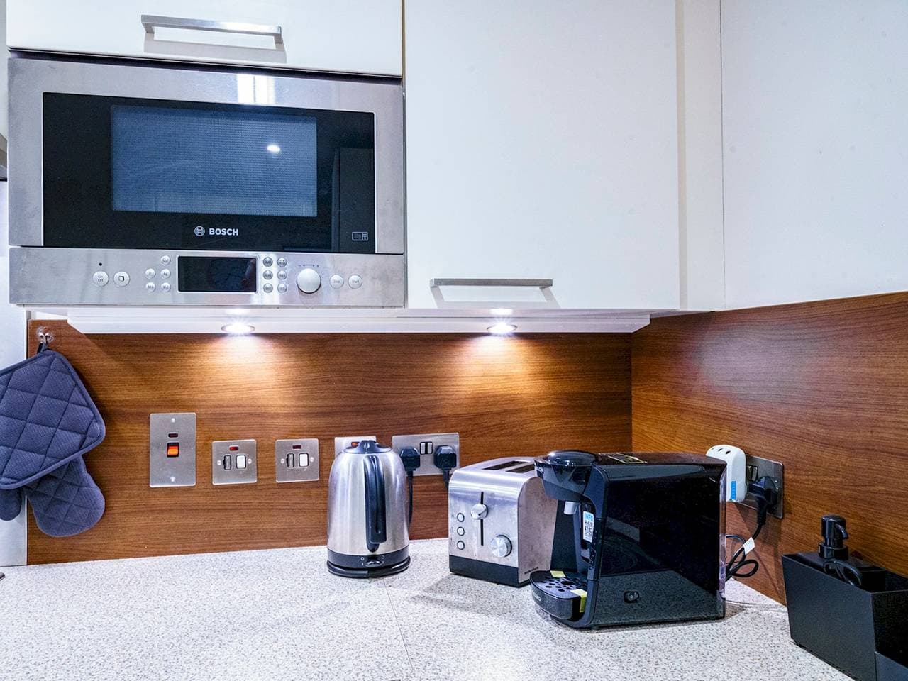 Foto 13 von 30: Ferienwohnung für 2 Personen