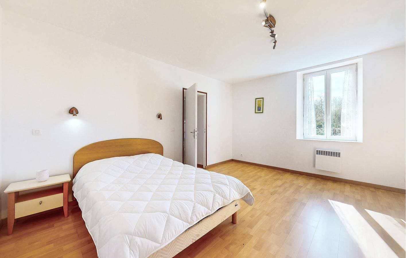 Foto 12 von 21: Riverside Garden Wohnung in Le Bugue mit Parkplatz