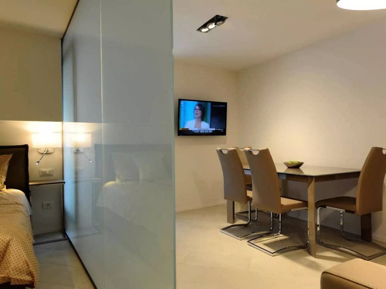 Foto 2 von 48: 4 Zimmer 3 Personen