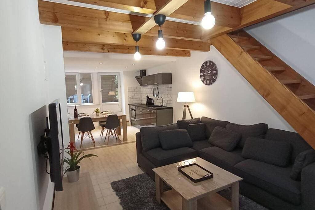 Gîte les Rayols 1