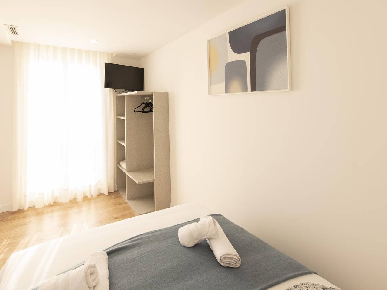 Foto 11 von 14: Ferienwohnung für 4 Personen