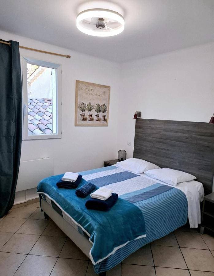 Foto 2 von 8: Double Room