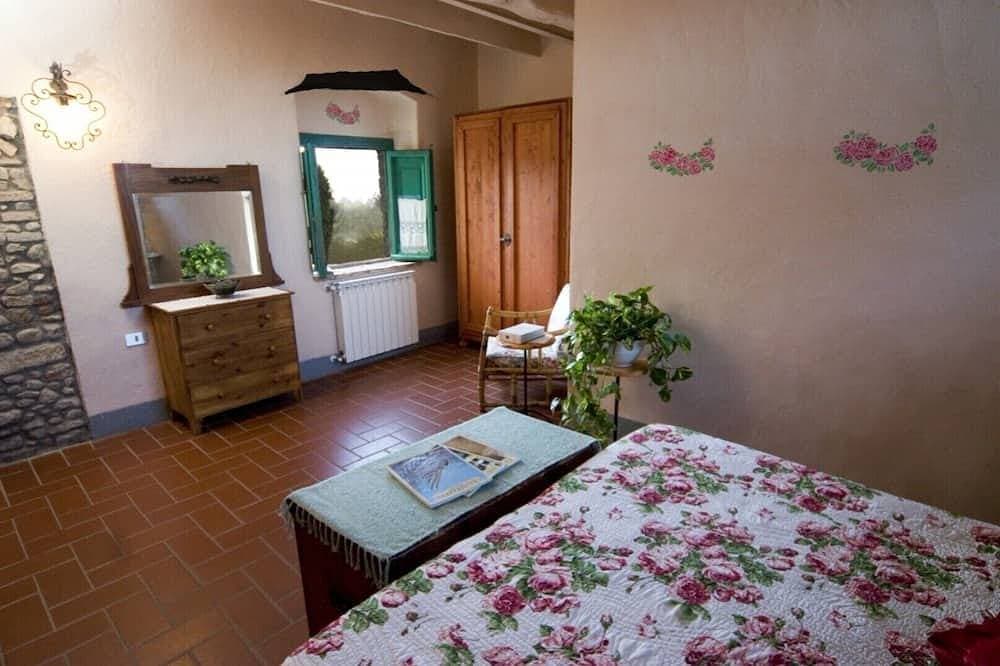 Foto 2 von 30: Wohnung 'Aia' im Agriturismo Il Bacio