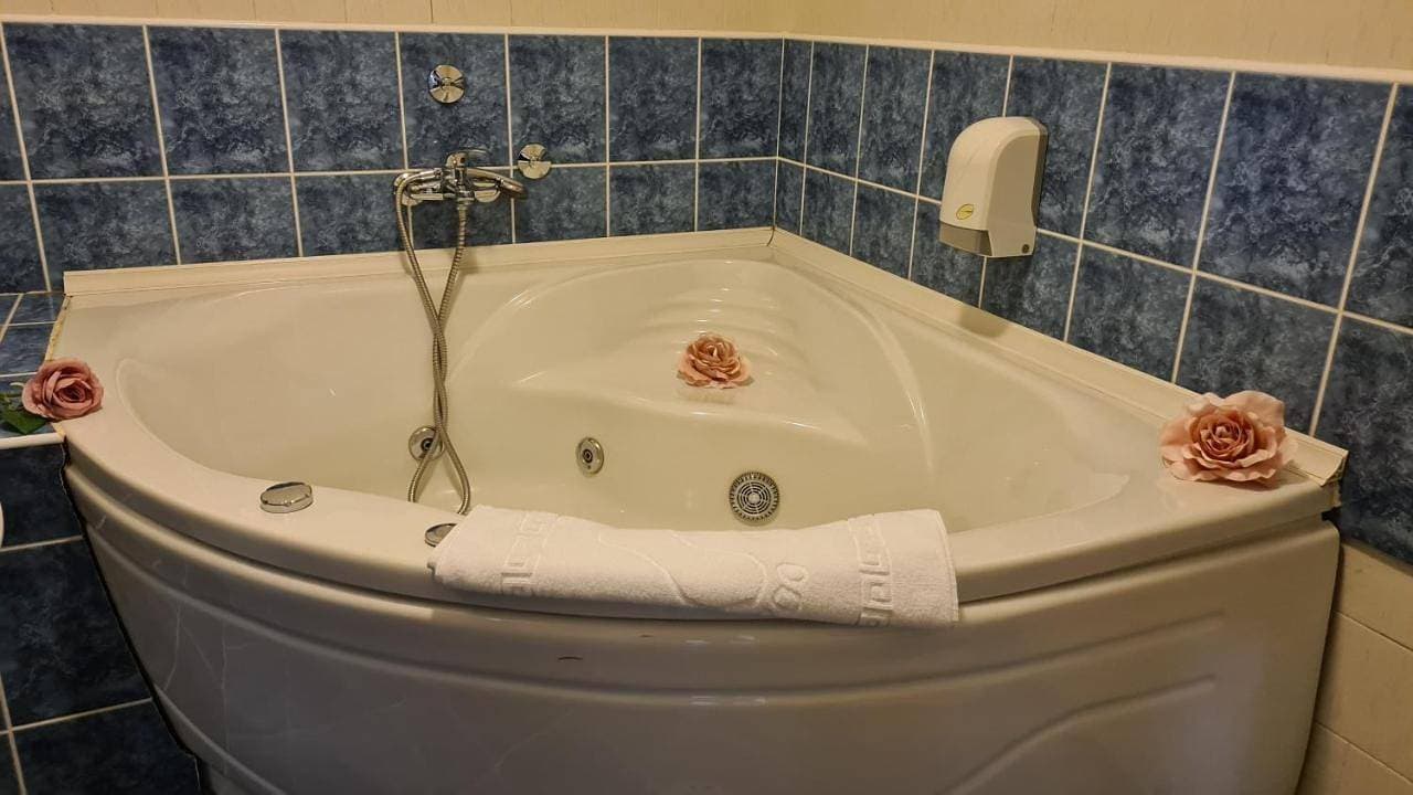 Foto 4 von 10: Double or Twin Room