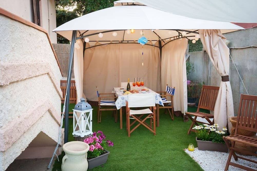 Raum, Komfort und Entspannung in Mandriola, nur einen Katzensprung vom Strand entferntEntdecke das S... 1