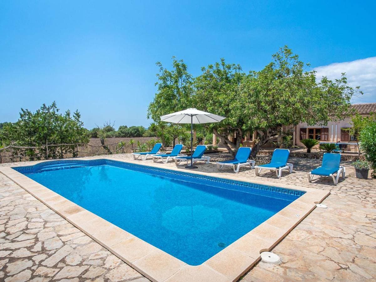 Holiday Home Casetes by Interhome 1