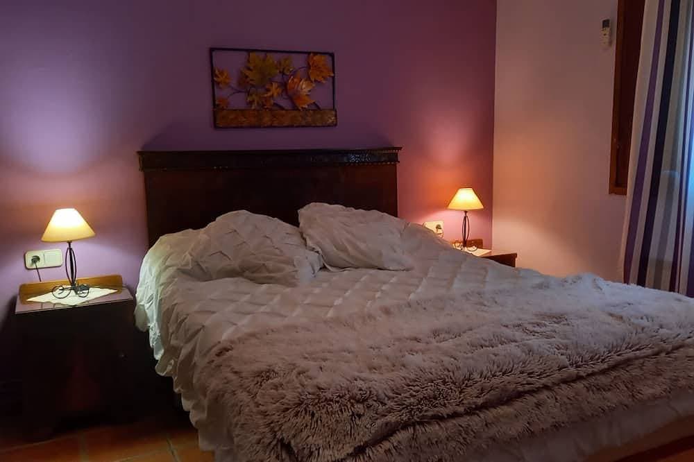Foto 6 von 28: Bauernhaus - 6   Räume - 6/7   Personen