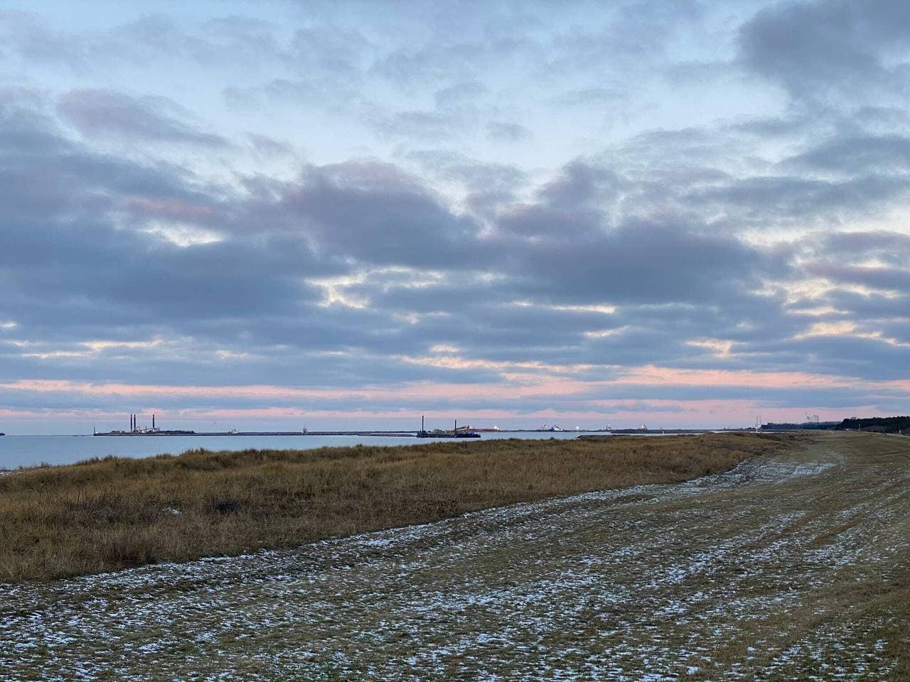 Foto 11 von 42: Ruhige Oase in Strandnähe