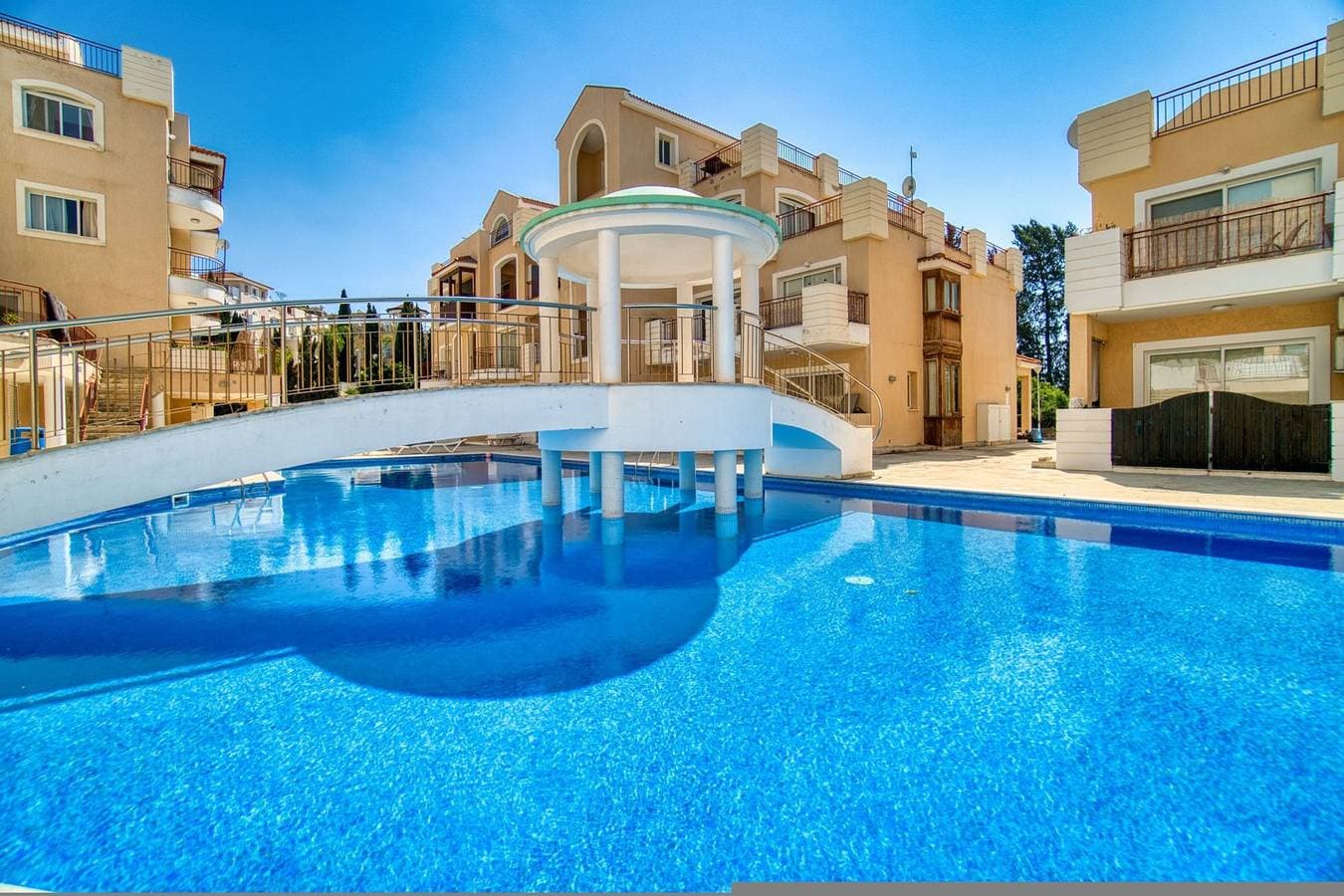 Foto 2 von 21: Ferienhaus für 4 Personen mit Garten