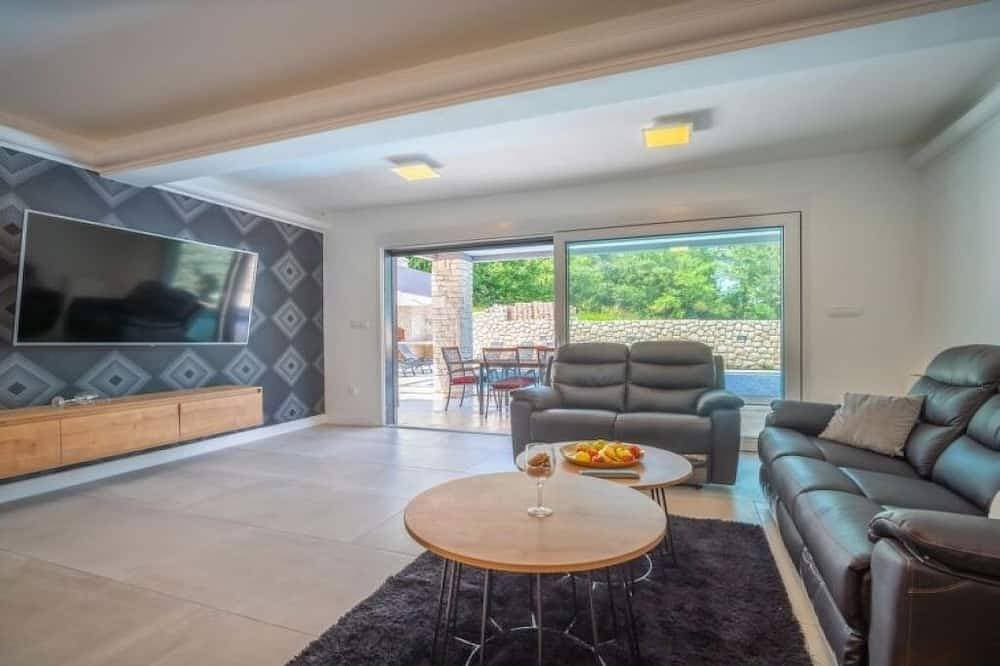 Foto 11 von 30: Wunderbares Ferienhaus nahe der Adria