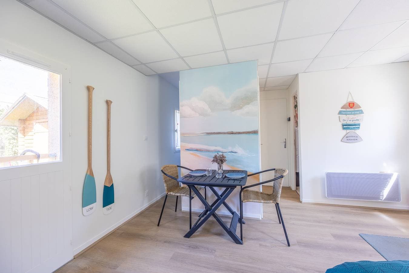 Foto 3 von 11: Ferienwohnung für 2 Personen