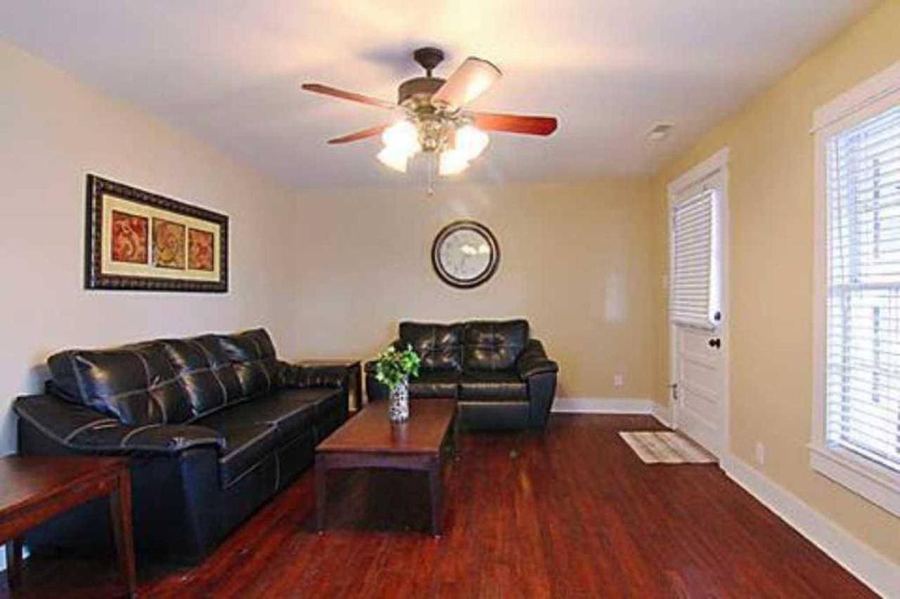 Cypress Creek Getaway Near Downtown with Patio 1