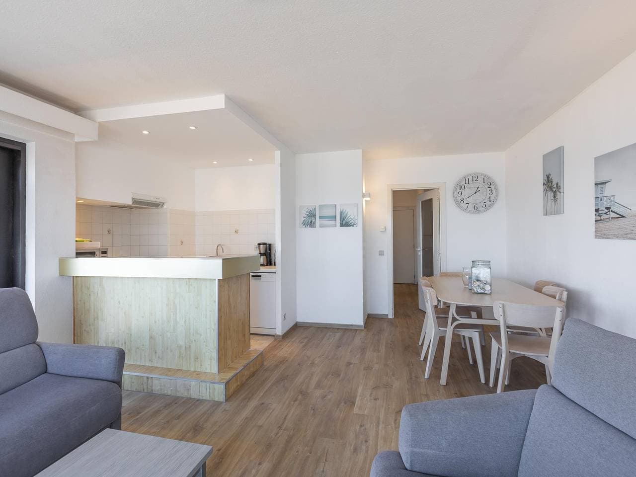 Foto 4 von 12: Eckapartment mit phänomenalem Meerblick