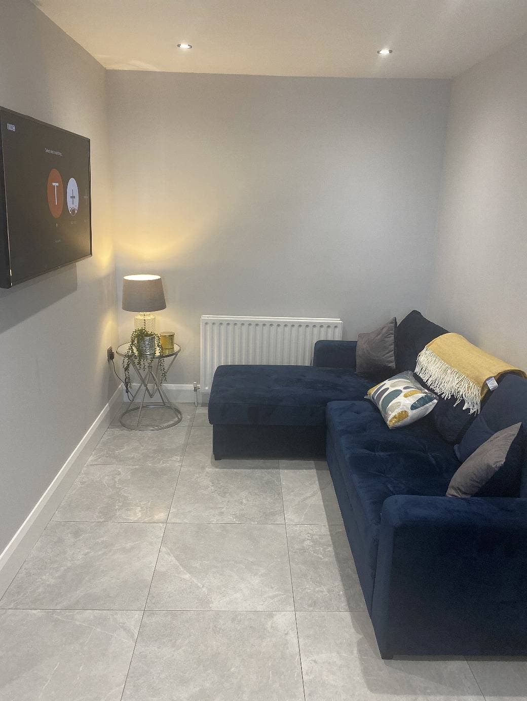 Foto 2 von 22: Ferienwohnung für 8 Personen