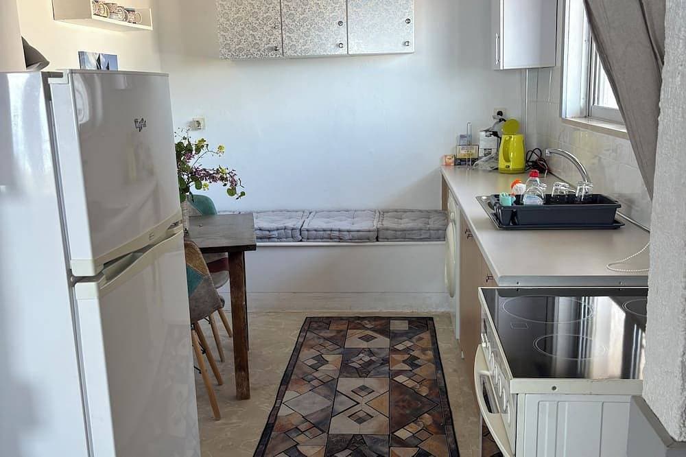 Foto 12 von 20: Villa Noza - Traumhaftes Studio abseits des Massentourismus (35km von Athen)