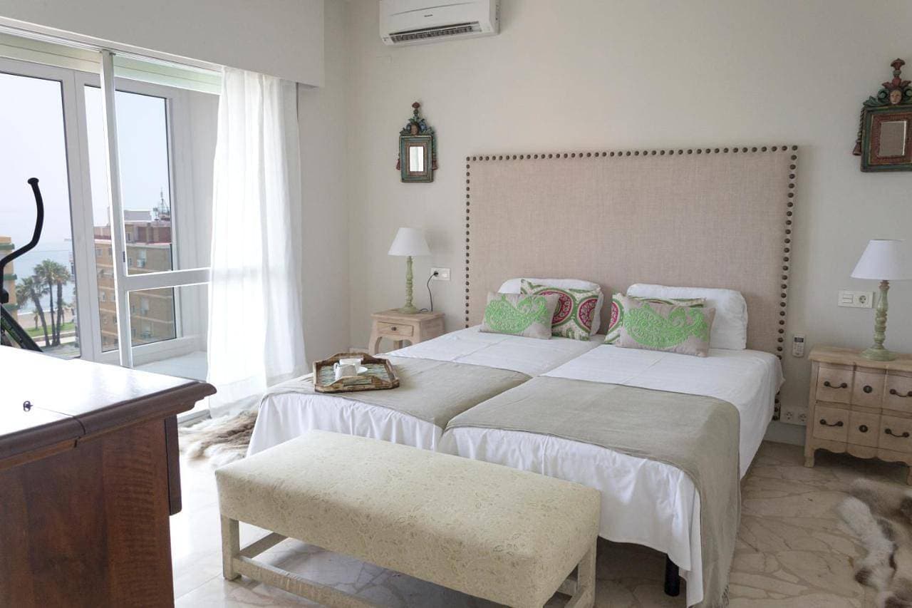 Foto 11 von 37: Malagueta Penthouse Premium