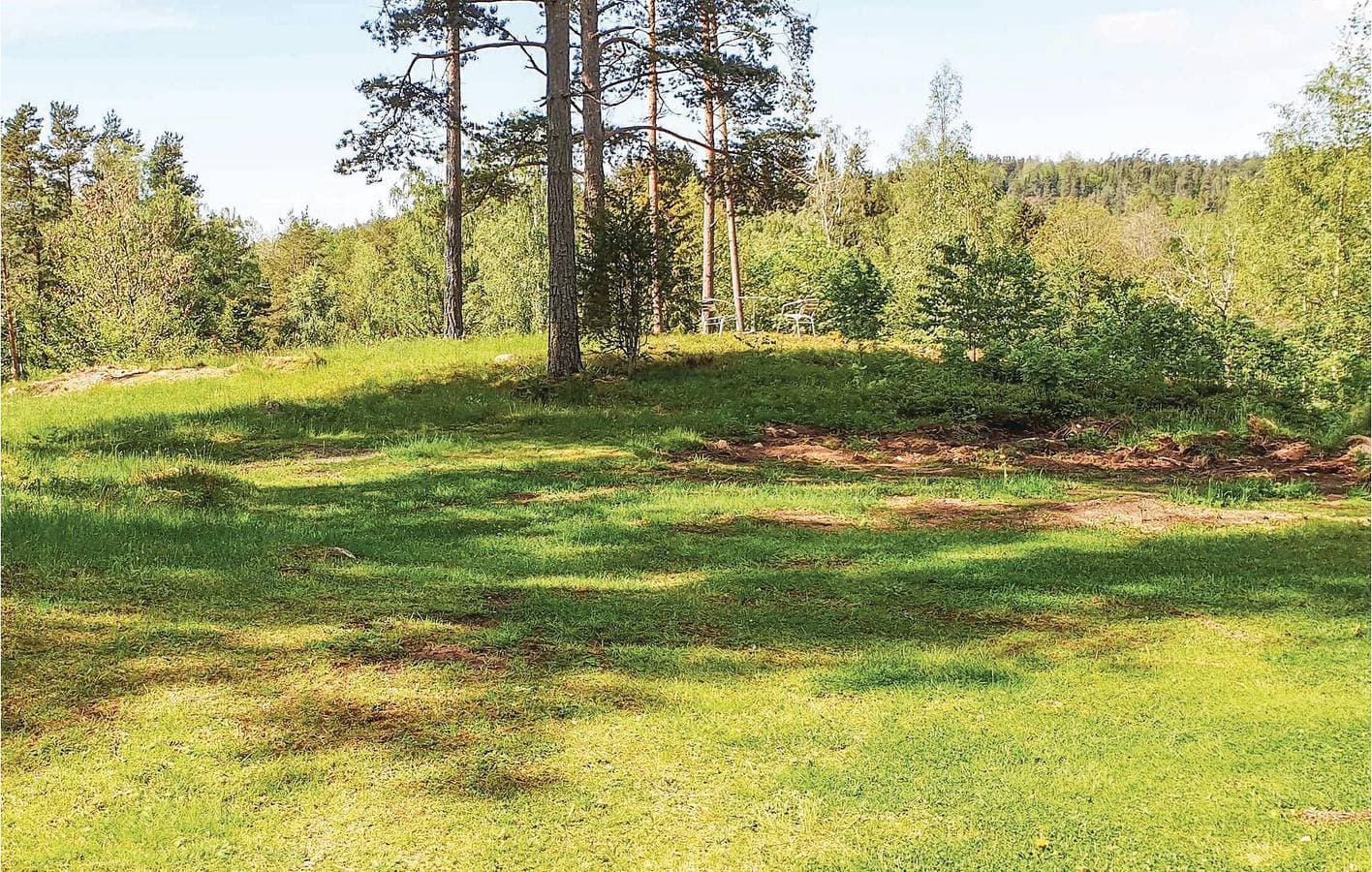 Foto 6 von 16: Ferienhaus für 5 Personen mit Terrasse