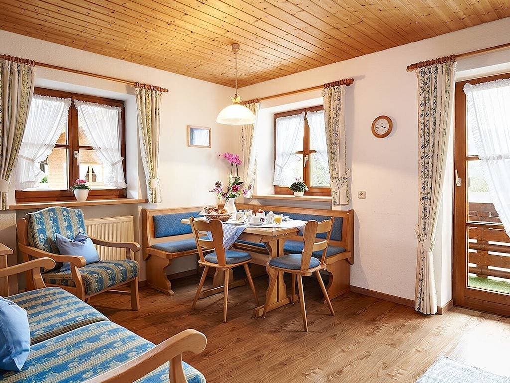 Foto 9 von 18: Landhaus Allgaier Trettachblick