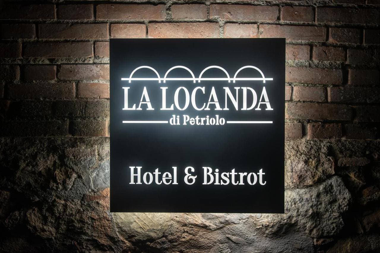 La Locanda di Petriolo 1