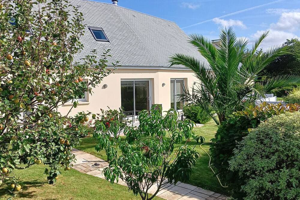 Foto 4 von 6: Villa le domaine du cotis