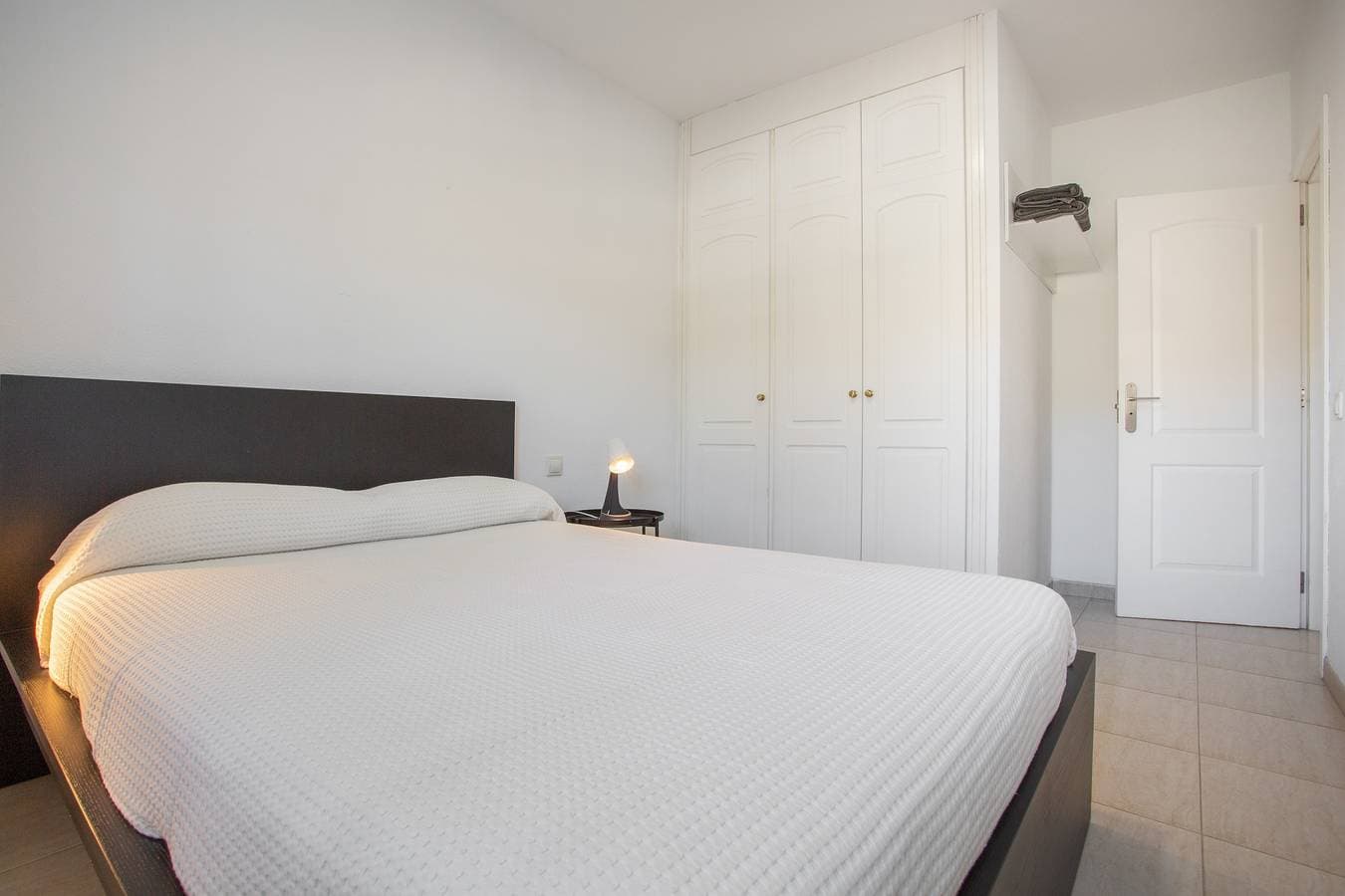 Foto 12 von 26: Dachwohnung in San Andrés mit Meerblick und WLAN