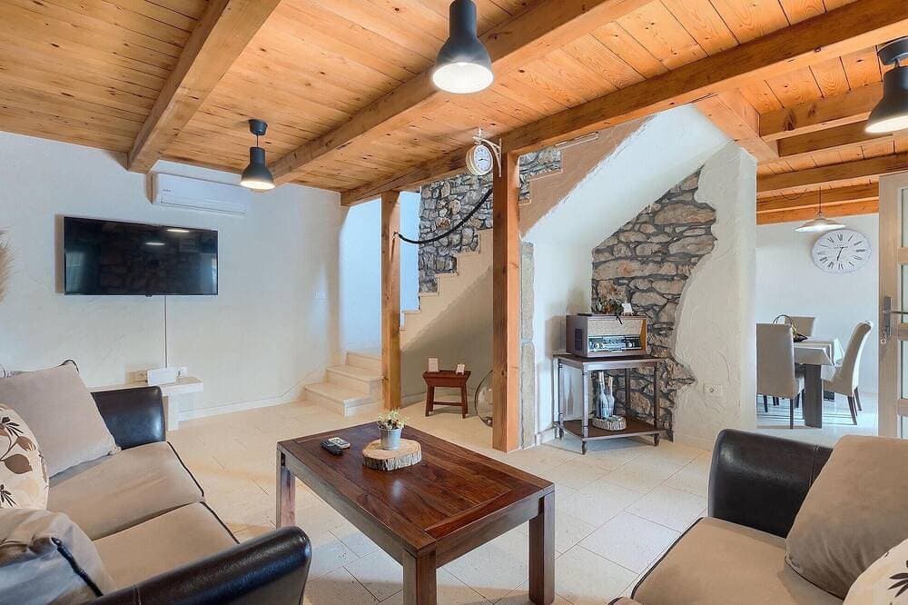 Foto 7 von 30: Tolles Haus in Labin - Rabac
