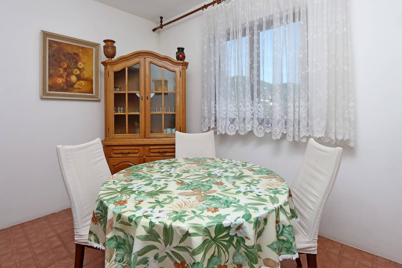 Foto 9 von 23: 2-Zimmer-Ferienwohnung mit Balkon Banjol, Rab A-16082-a