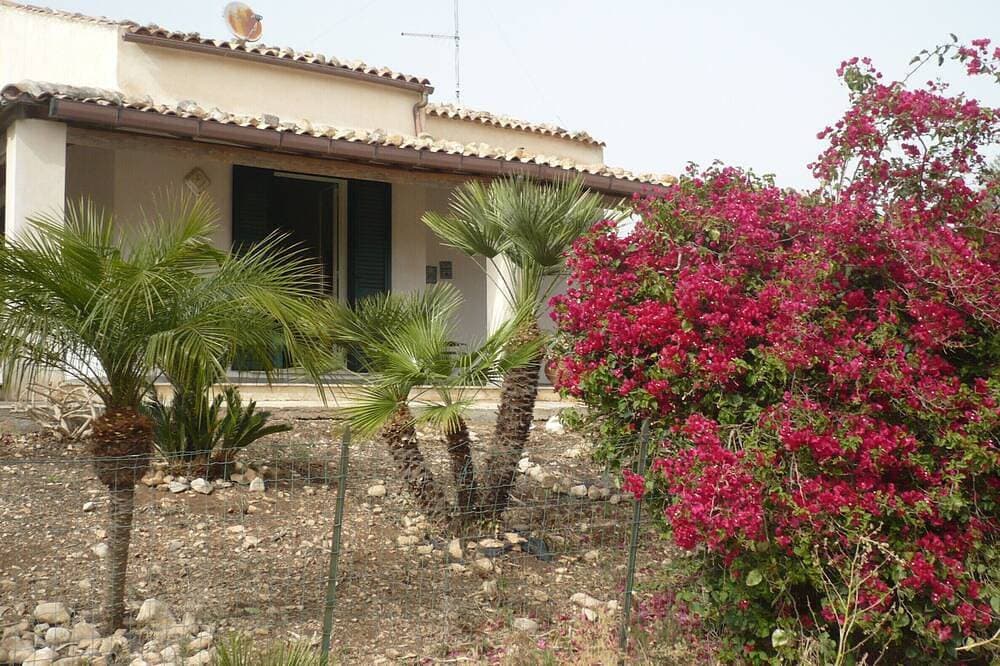 Foto 11 von 24: Ferienhaus / Villa - Scicli