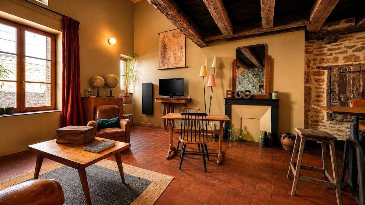 Studio Rétro 1