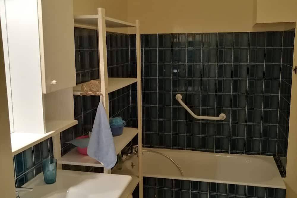Foto 4 von 19: Apartment 38 m2, 4 persons, WIFI Fiber, Ste Croix du verdon lakefront