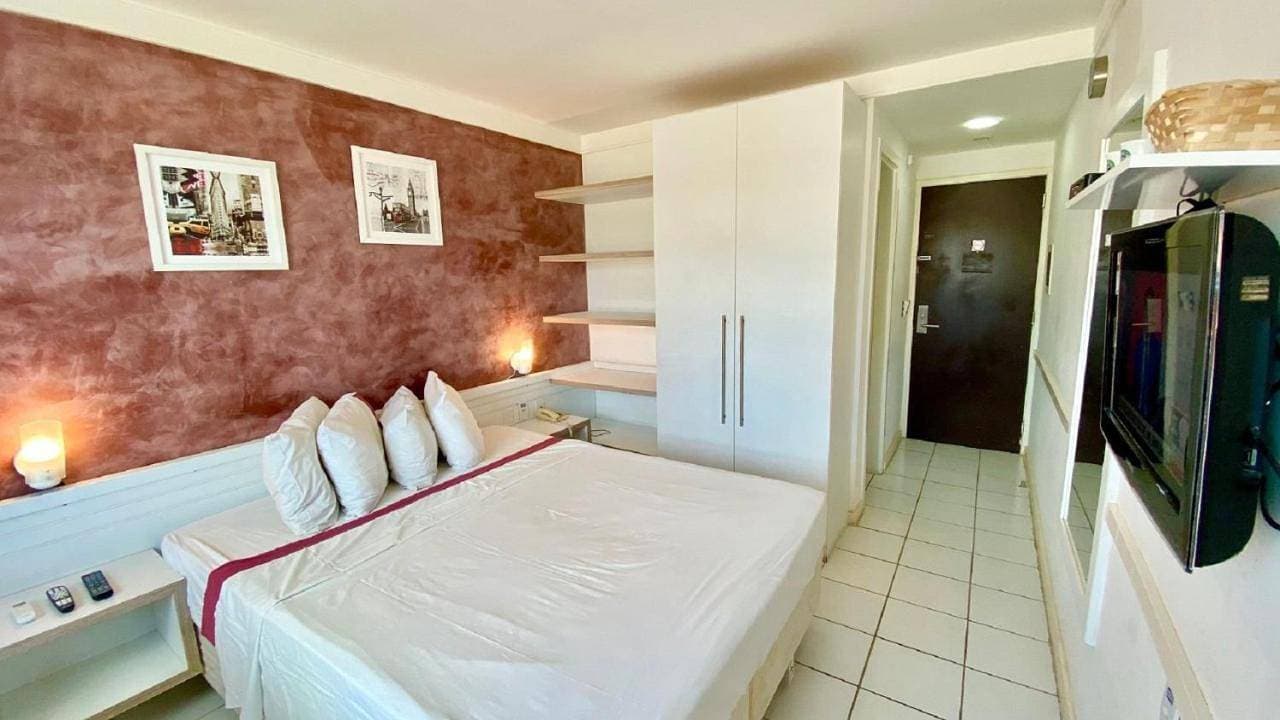 Foto 5 von 66: Apartment with Sea View