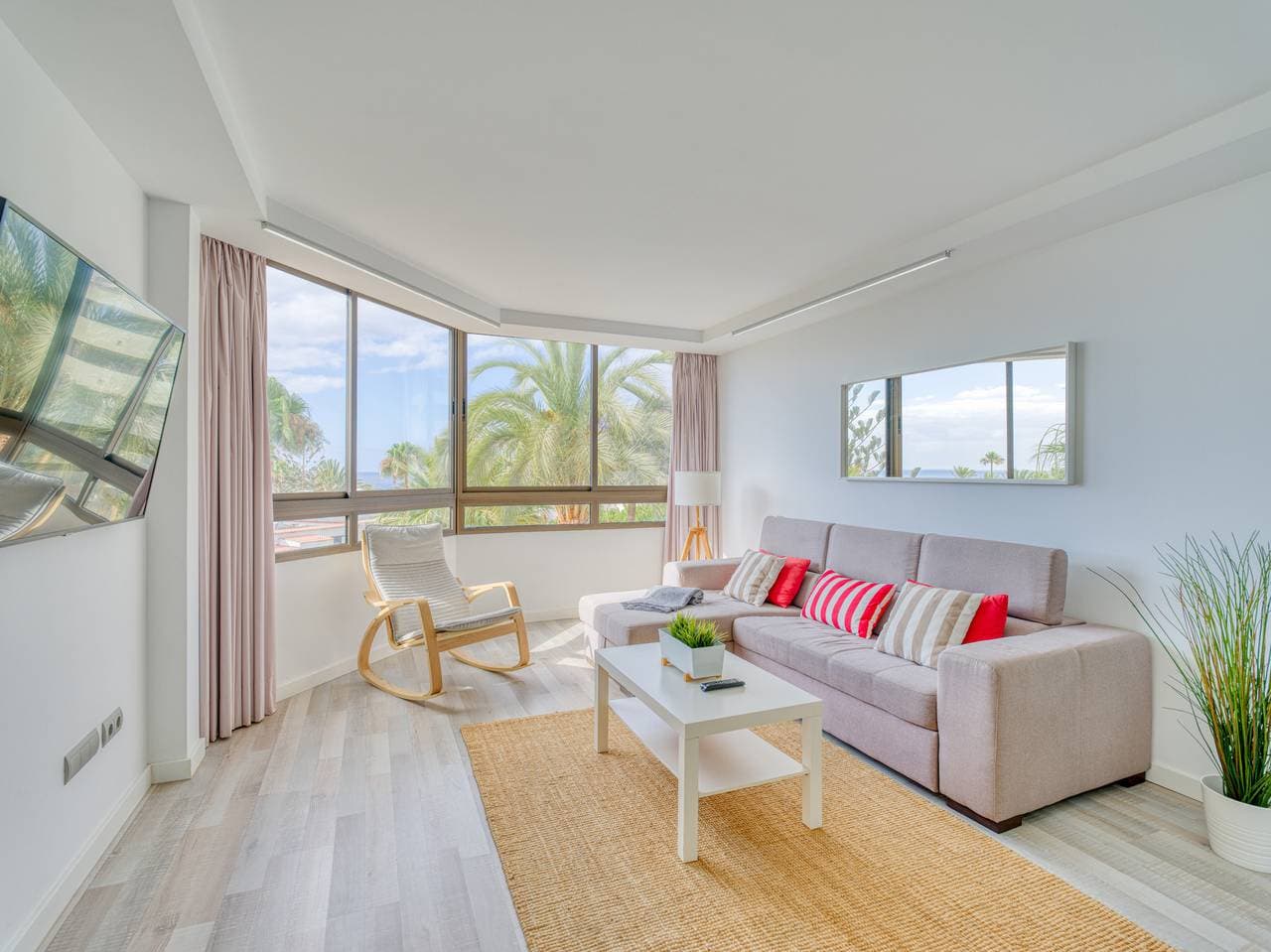 Aguila Beach Ocean View 1
