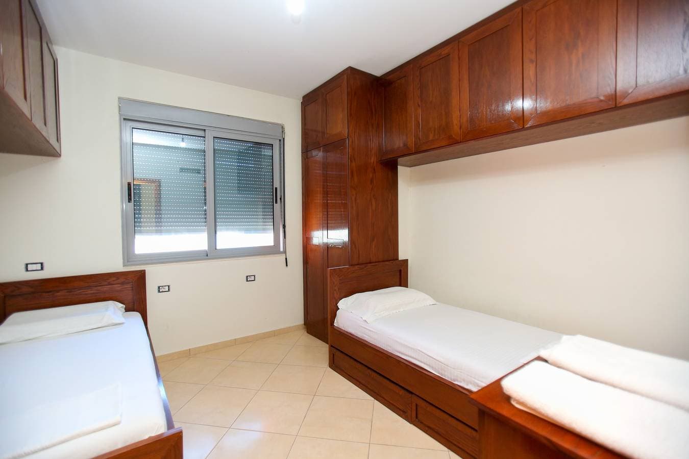 Foto 13 von 27: Ferienwohnung für 5 Personen mit Balkon