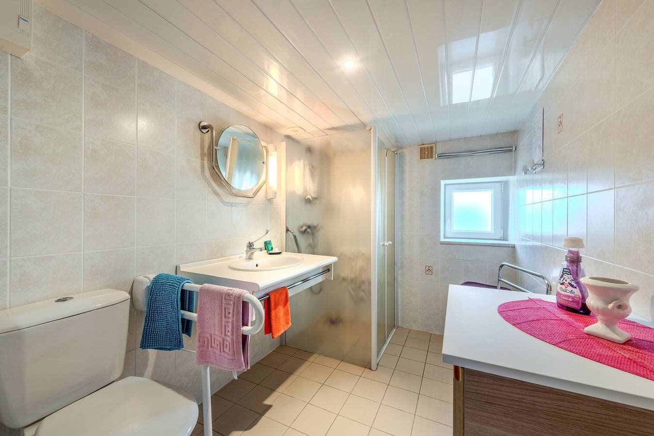 Foto 9 von 24: Ferienhaus 'Maison De Caractère' mit Wi-Fi