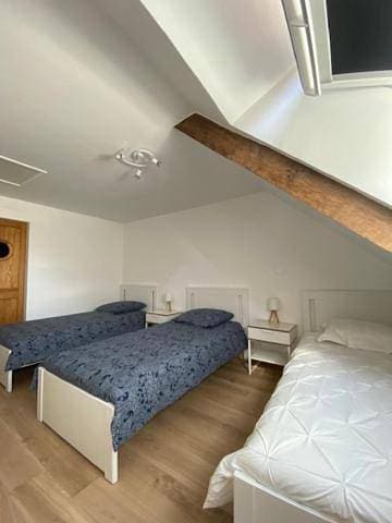 Foto 7 von 9: Two-Bedroom House