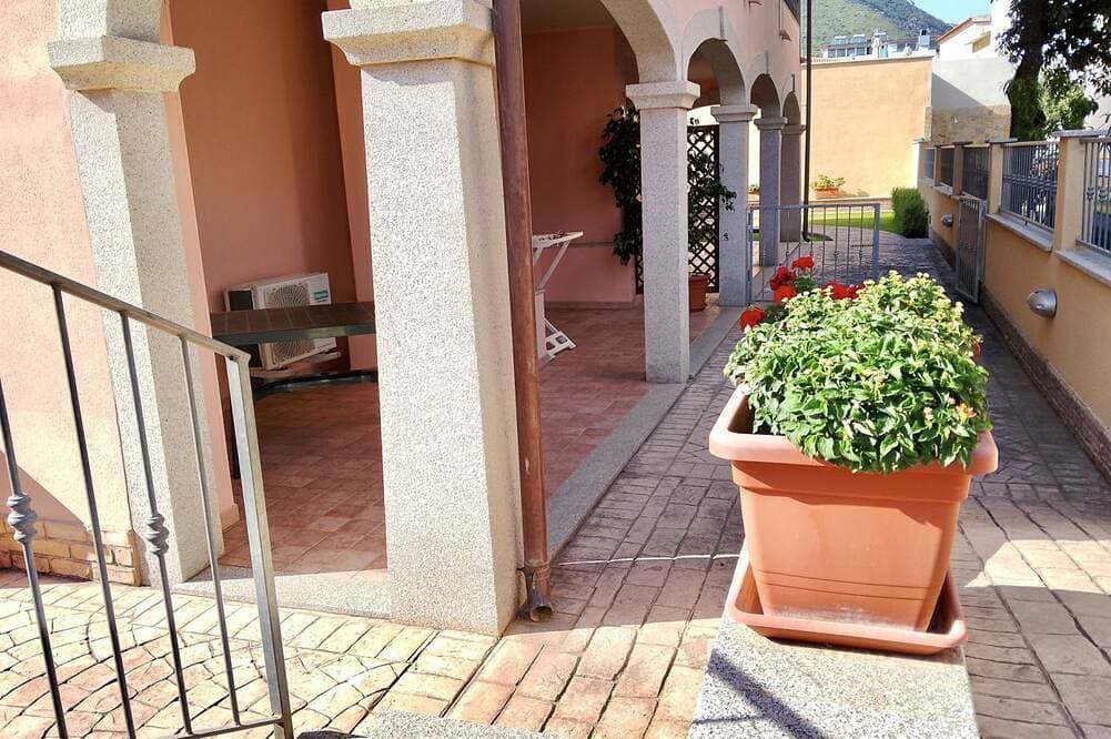 Foto 10 von 11: Cala Gonone, 3-room apartment, 1st floor