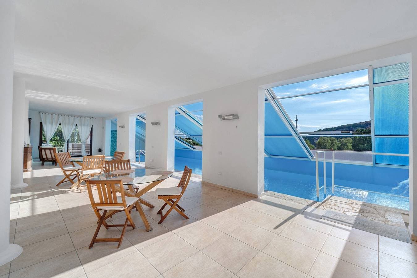 Foto 5 von 30: Villa Nuragica – Classic Apartment